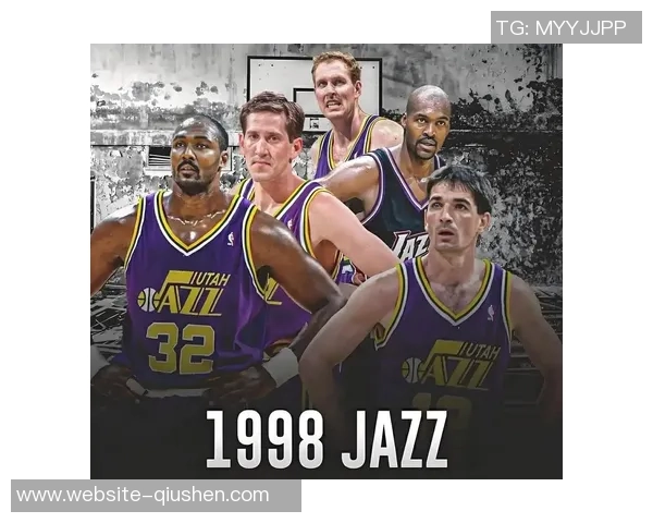 1997年NBA总决赛公牛队与犹他爵士队的经典对决回顾与分析 1997年NBA总决赛公牛队与犹他爵士队的经典对决回顾与分析
