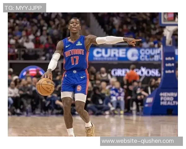 丹尼斯施罗德在NBA赛场上的崛起与挑战之路解析