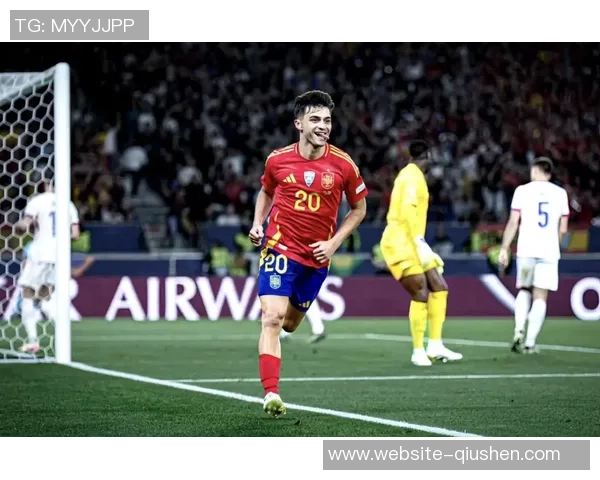 佩德里：年轻天才在足球场上的闪耀之路与未来展望