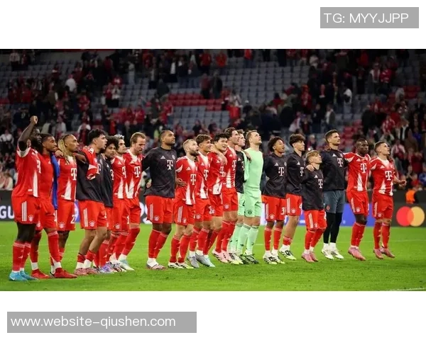 利物浦与拜仁精彩对决全场录像回放尽在此处分享