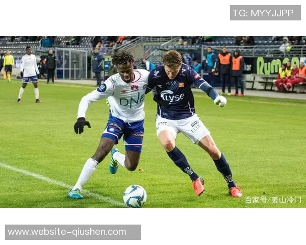 奥斯达与特雷勒堡激战正酣谁能在这场对决中笑到最后