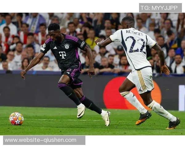 拜仁慕尼黑与皇家马德里激战成1比2谁将晋级欧冠四强的悬念再起