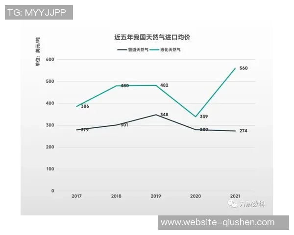 数据分析：液化天然气运输速度的全面评估与趋势研究